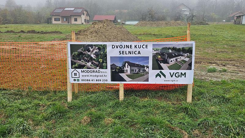 Početak projekta